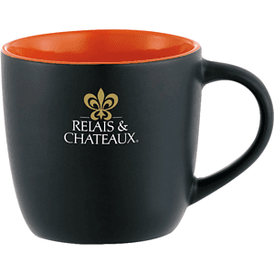 Riviera Electric 11oz Ceramic Mug