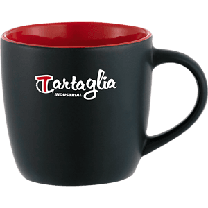 Riviera Electric 11oz Ceramic Mug