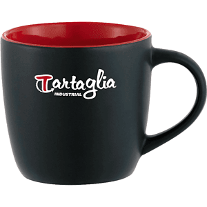 Riviera Electric 11oz Ceramic Mug