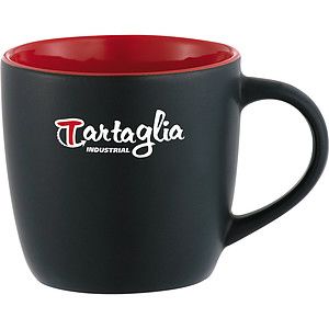 Riviera Electric 11oz Ceramic Mug