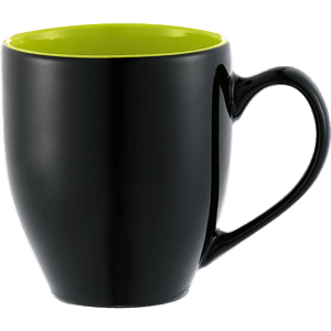 Zapata 15oz Ceramic Mug  Electric