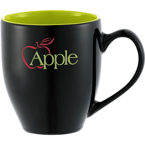 Zapata 15oz Ceramic Mug  Electric