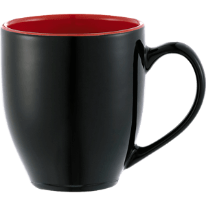 Zapata 15oz Ceramic Mug  Electric