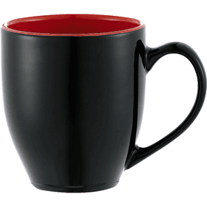 Zapata 15oz Ceramic Mug  Electric