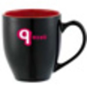 Zapata 15oz Ceramic Mug  Electric