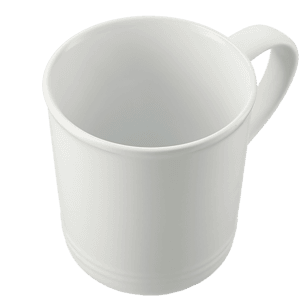 Bronx 12oz Ceramic Mug