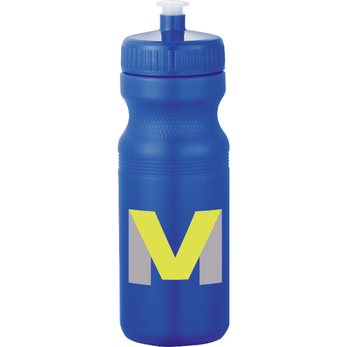Easy Squeezy Spirit 24oz Sports Bottle
