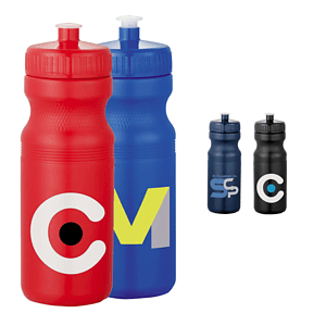 Easy Squeezy Spirit 24oz Sports Bottle