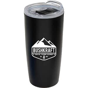 Coastal Double Wall Tumbler 22 oz