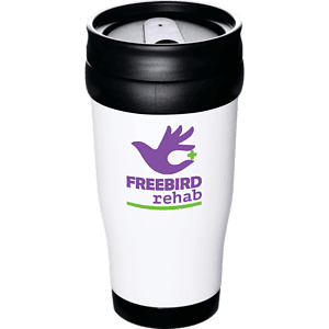 Columbia 16oz Insulated Tumbler