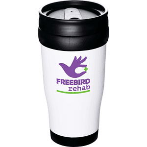 Columbia 16oz Insulated Tumbler