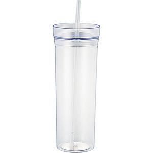 Sauron 22oz Tumbler with Straw