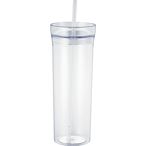 Sauron 22oz Tumbler with Straw
