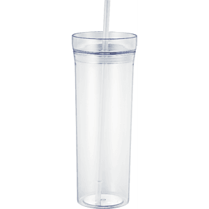 Sauron 22oz Tumbler with Straw