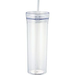 Sauron 22oz Tumbler with Straw