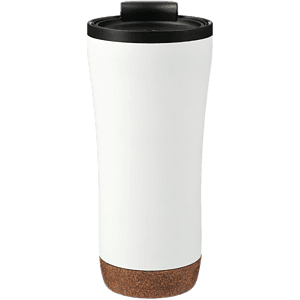 Valhalla 16oz Tumbler With Plastic Inner