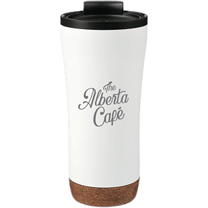 Valhalla 16oz Tumbler With Plastic Inner