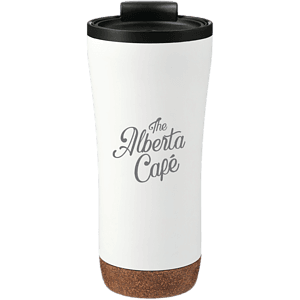 Valhalla 16oz Tumbler With Plastic Inner