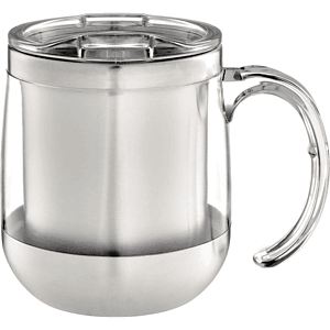 Brew 14oz Desk Mug