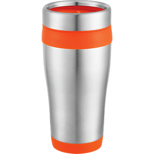 Carmel 16oz Travel Tumbler