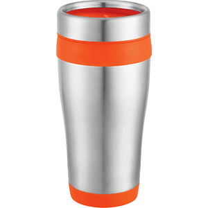 Carmel 16oz Travel Tumbler