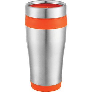Carmel 16oz Travel Tumbler