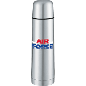 Bullet 16.9oz Vacuum Bottle