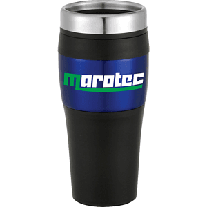 Cayman 15oz Travel Tumbler