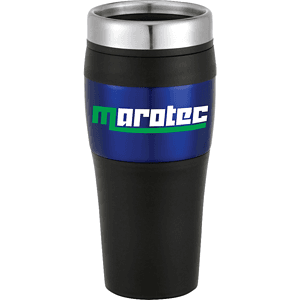 Cayman 15oz Travel Tumbler