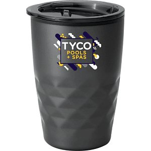 Kappa 12oz Tumbler