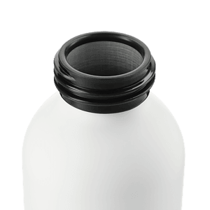 Ryze Aluminum Bottle 22 oz w/ FSC® 100% Bamboo Lid
