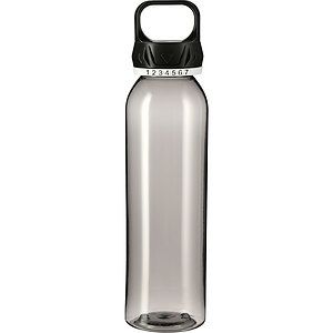 Smart 22oz Tritan Sports Bottle