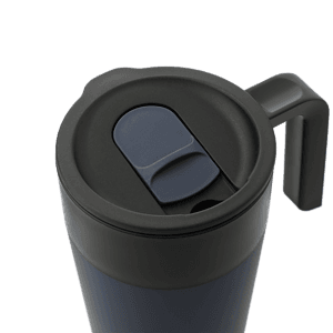 Sigrid 16oz ECO Mug with Recycled Plastic
