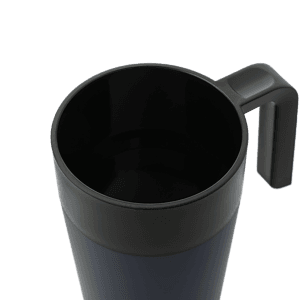 Sigrid 16oz ECO Mug with Recycled Plastic