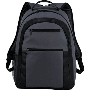 Executive 15" Computer Backpack