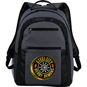 Executive 15" Computer Backpack