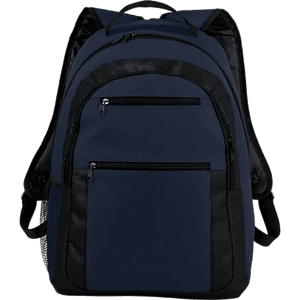 Executive 15" Computer Backpack
