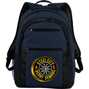 Executive 15" Computer Backpack