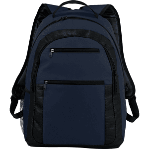Executive 15" Computer Backpack