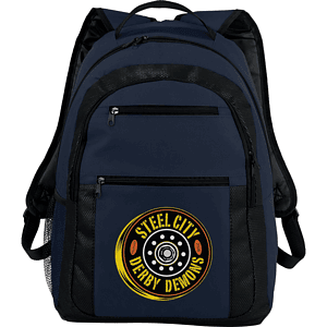 Executive 15" Computer Backpack