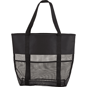 Utility Beach Tote