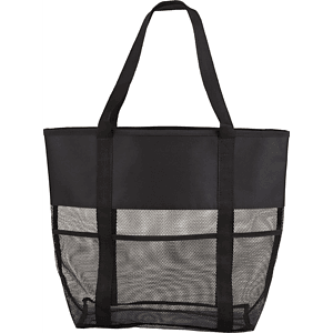Utility Beach Tote
