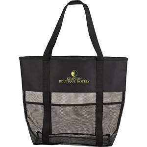 Utility Beach Tote