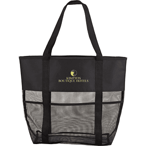 Utility Beach Tote