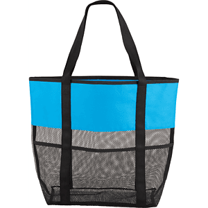 Utility Beach Tote