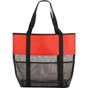 Utility Beach Tote