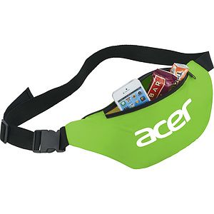 Hipster Budget Fanny Pack