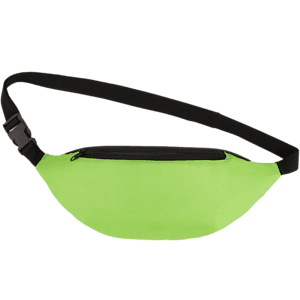 Hipster Budget Fanny Pack