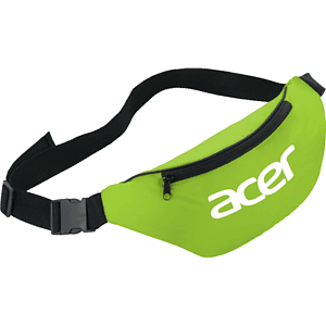 Hipster Budget Fanny Pack