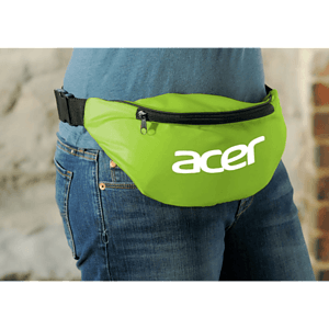 Hipster Budget Fanny Pack